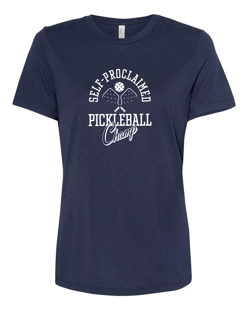 pickleball tee shirts