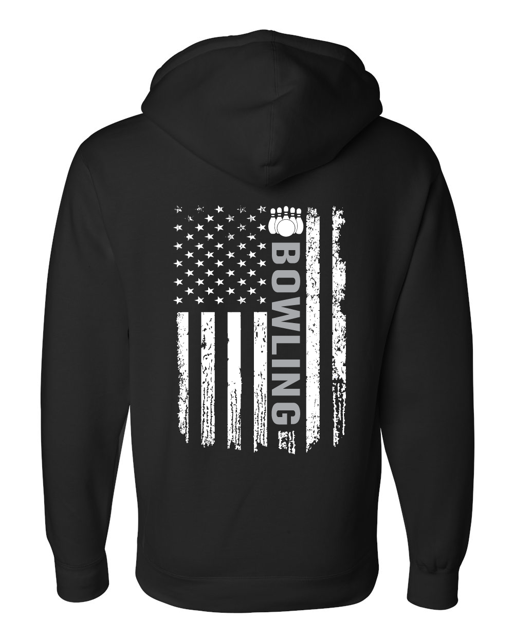 Carrollton Hoodie - OUT OF STOCK