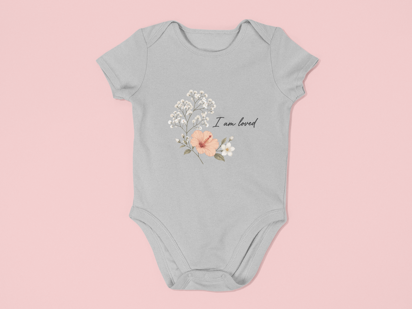 I Am Loved