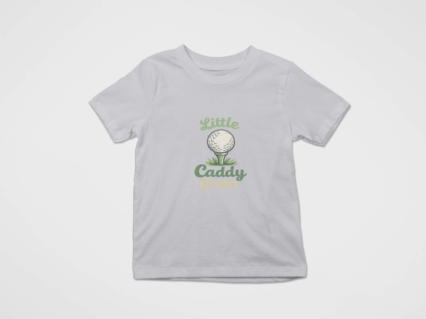 Little Caddy Crew
