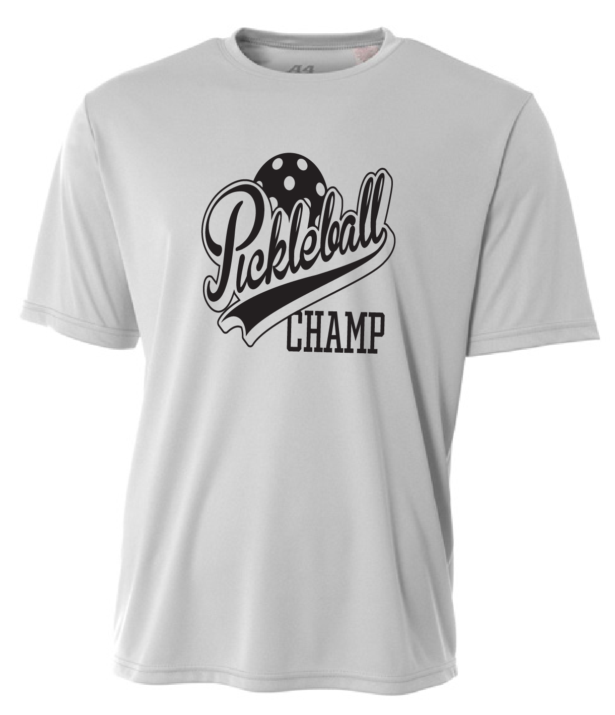Pickleball Champ Tee