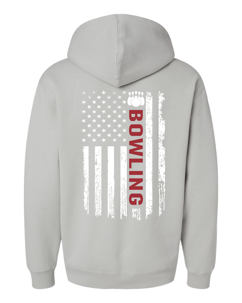 Dover Hoodie - OUT OF STOCK