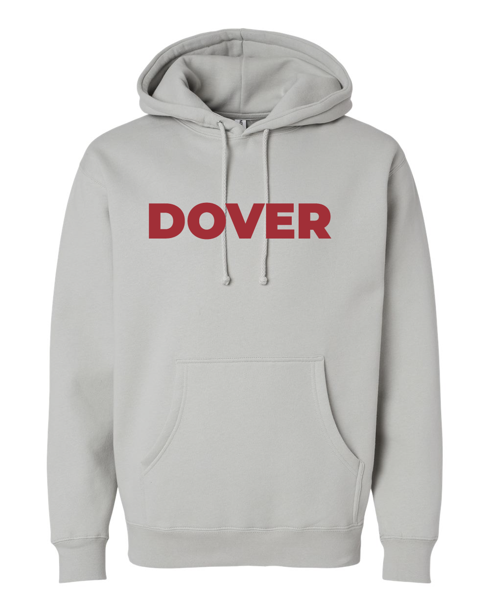Dover Hoodie - OUT OF STOCK