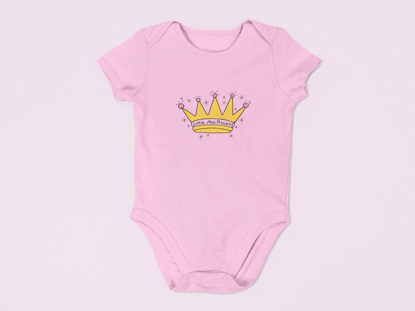 Little Miss Princess