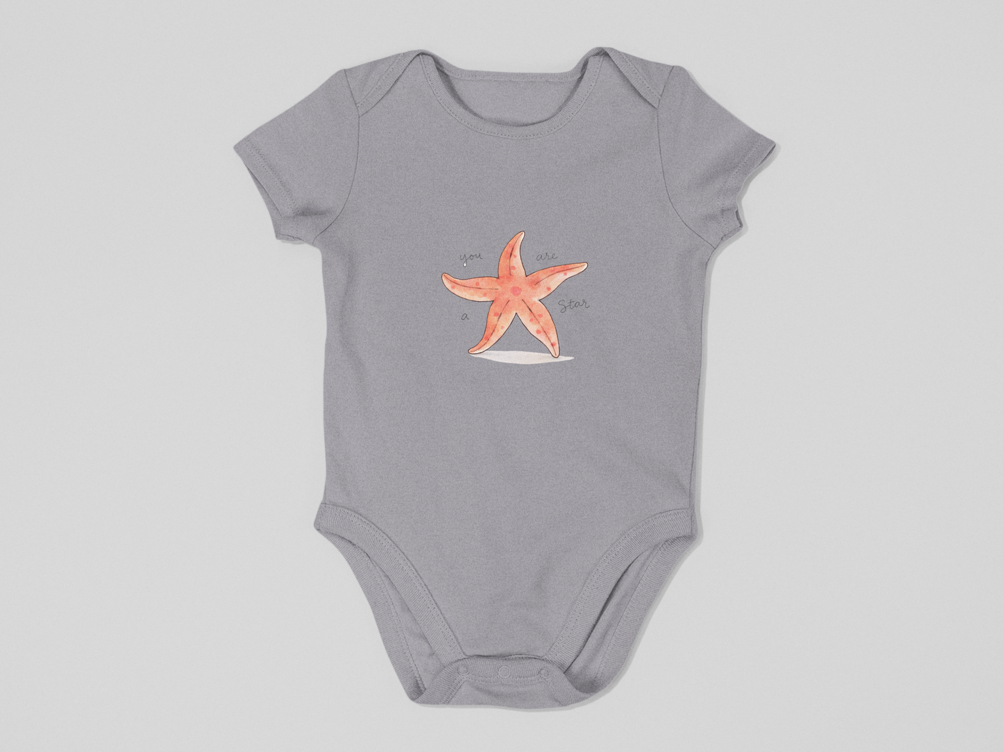You Are A Star