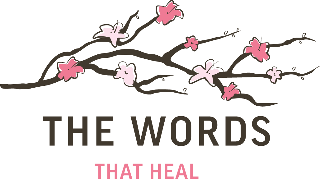 Speak The Words