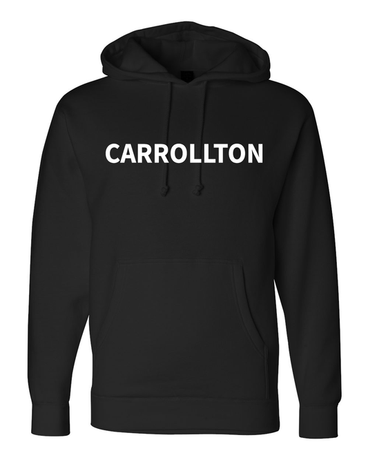 Carrollton Hoodie - OUT OF STOCK
