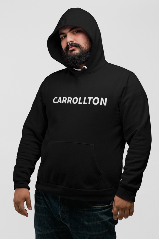 Carrollton Hoodie