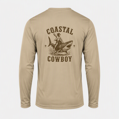 Coastal Cowboy