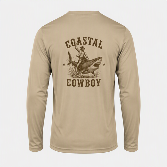 Coastal Cowboy