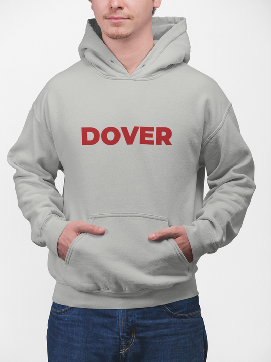 Dover Hoodie
