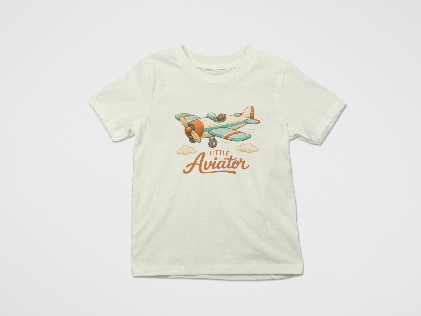 Little Aviator