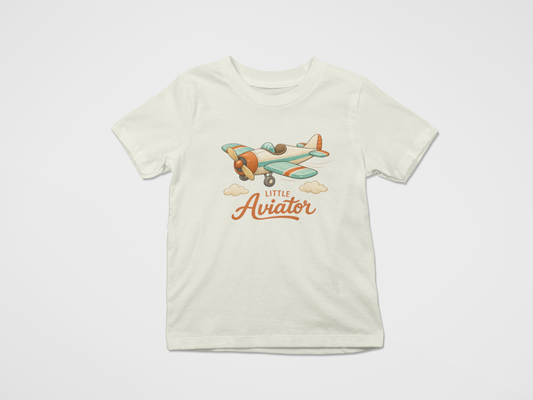 Little Aviator