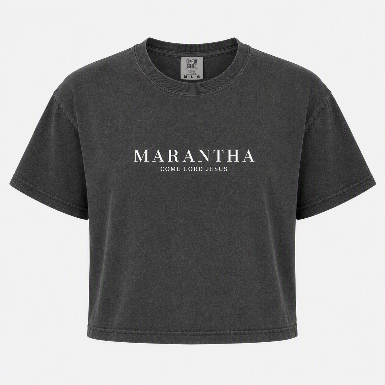 Marantha Tee