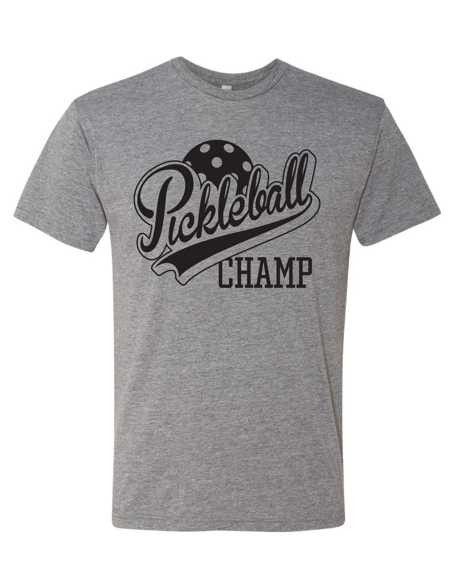 Pickleball Champ Tee