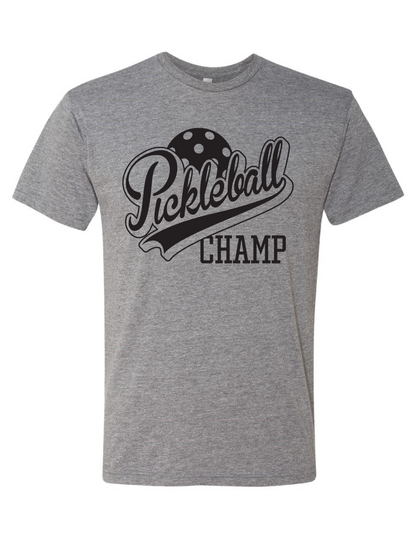 Pickleball Champ Tee