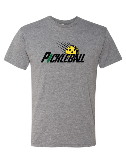 Pickleball Logo Tee