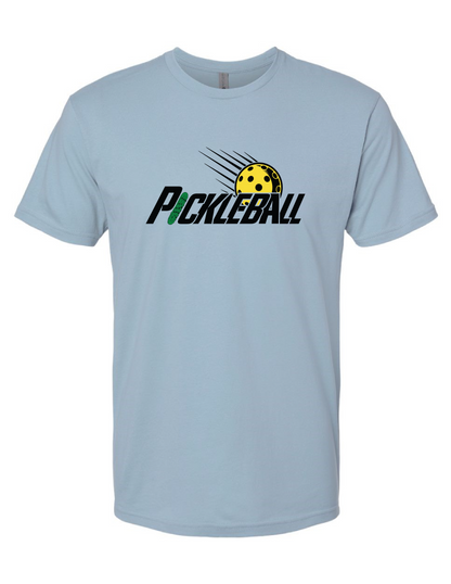 Pickleball Logo Tee