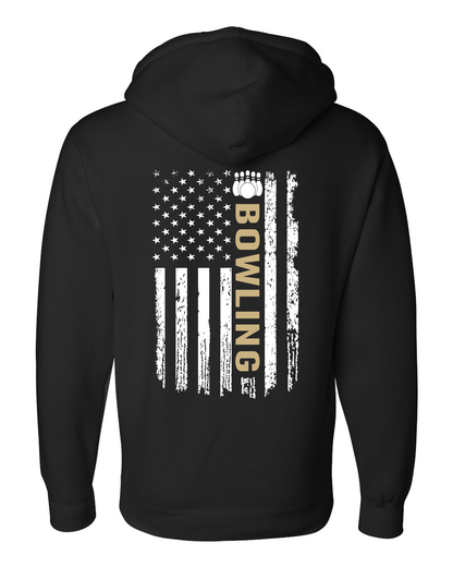 TCC Hoodie - OUT OF STOCK