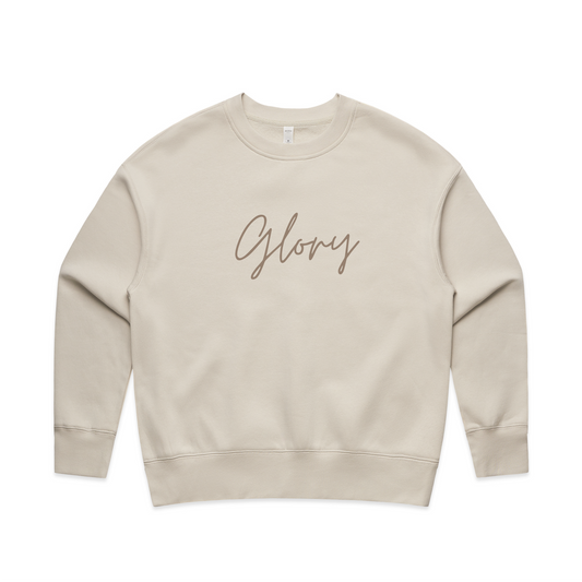Glory Sweatshirt