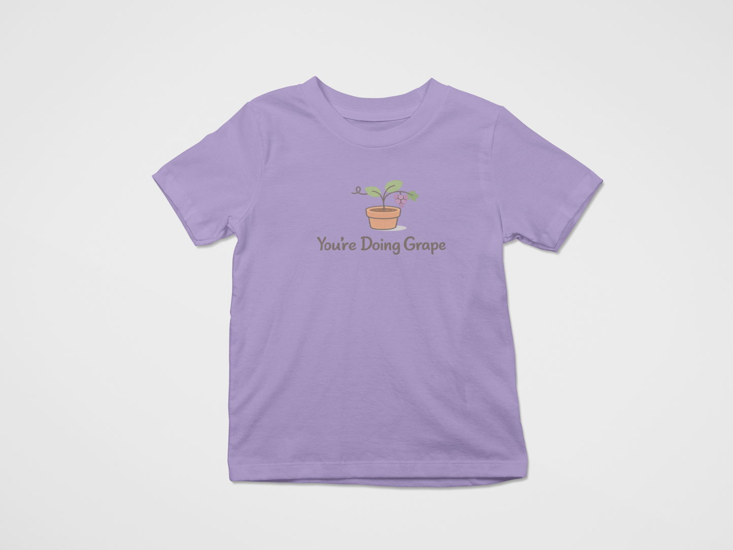 You're Doing Grape