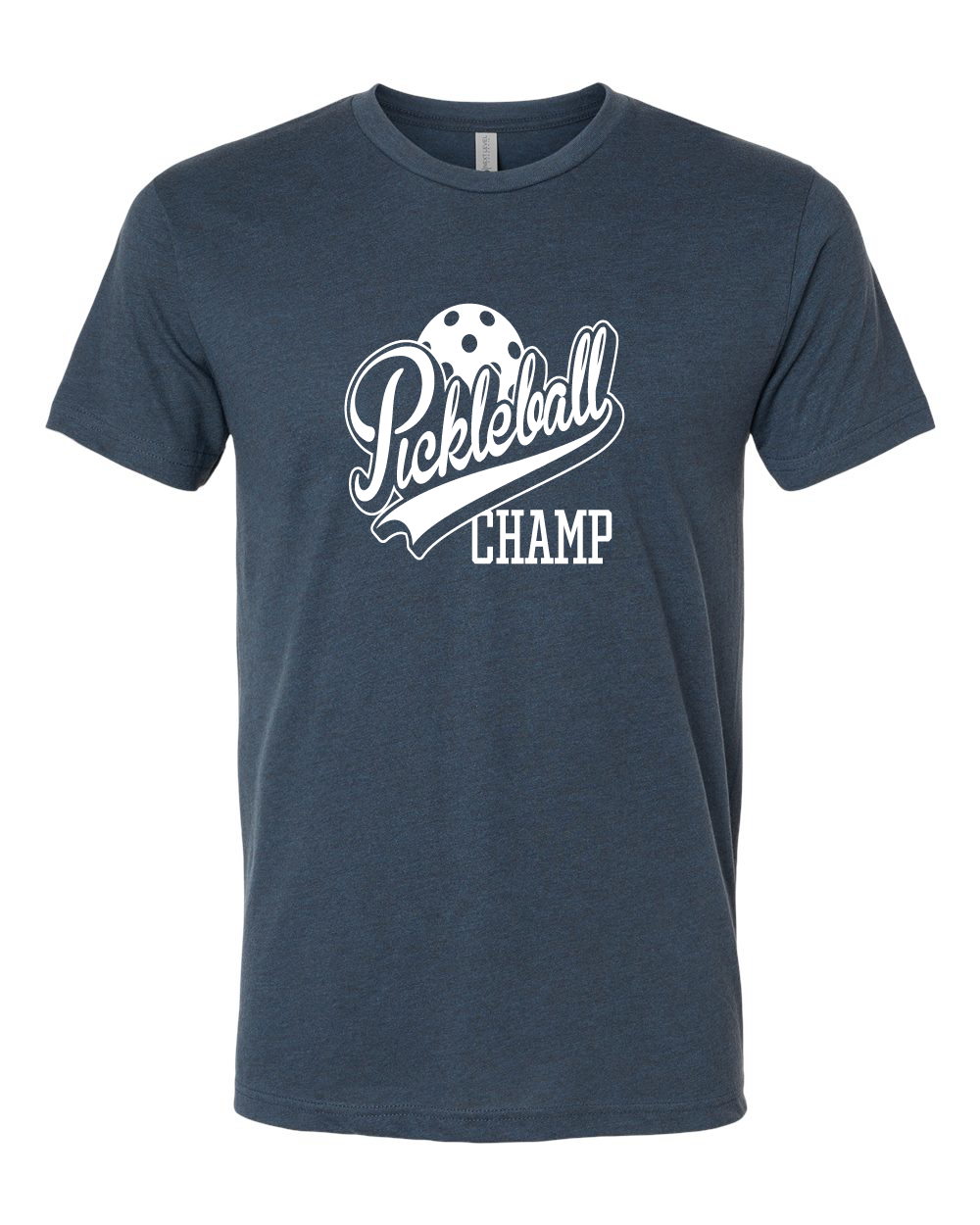 Pickleball Champ Tee