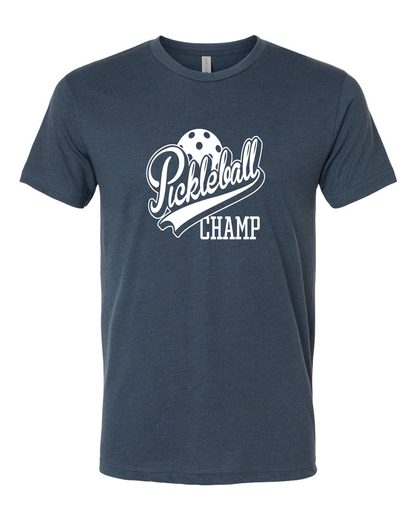 Pickleball Champ Tee