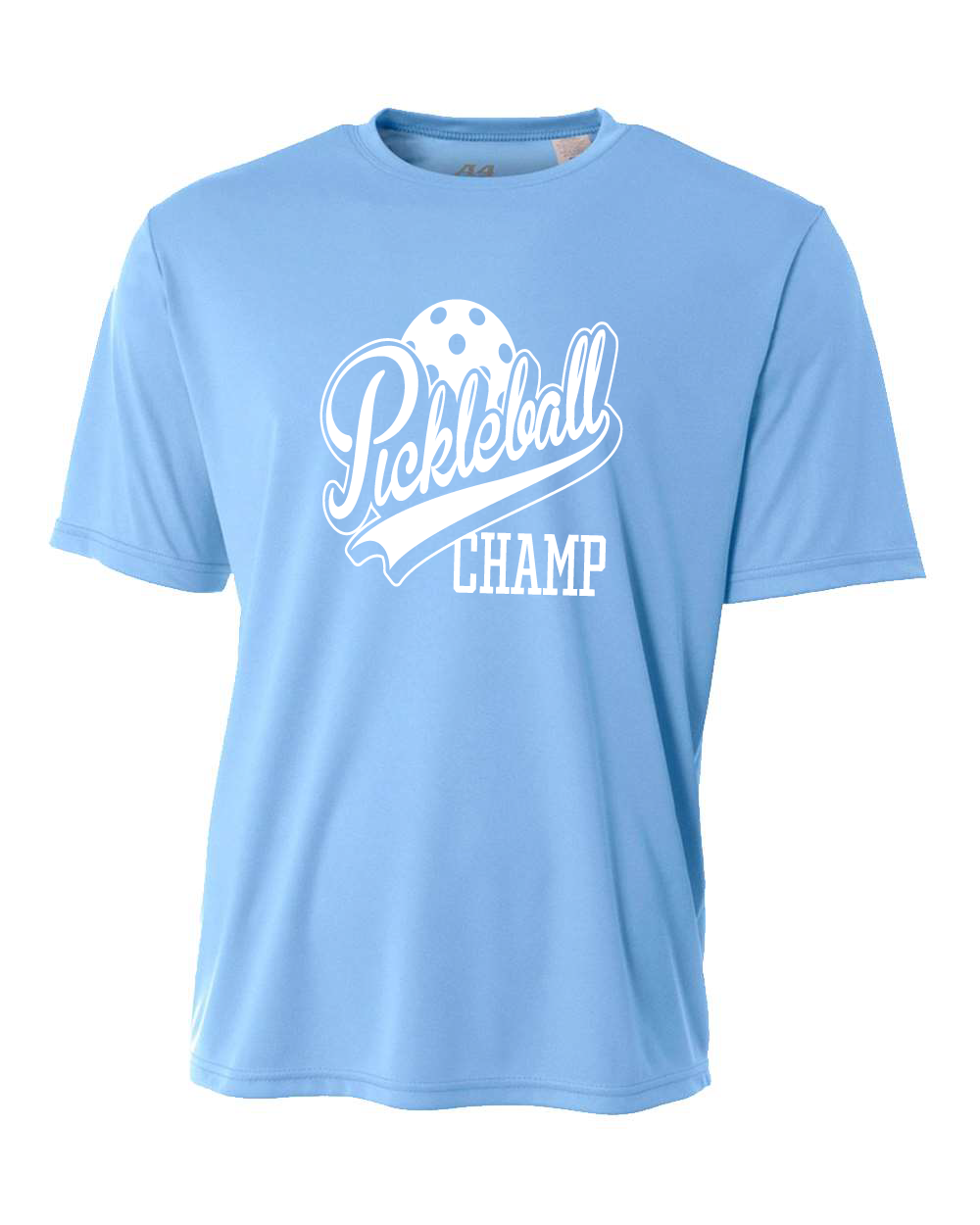 Pickleball Champ Tee