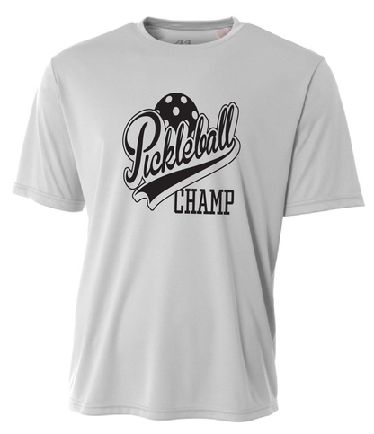 Pickleball Champ Tee