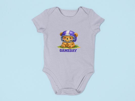 Game Day Onesie