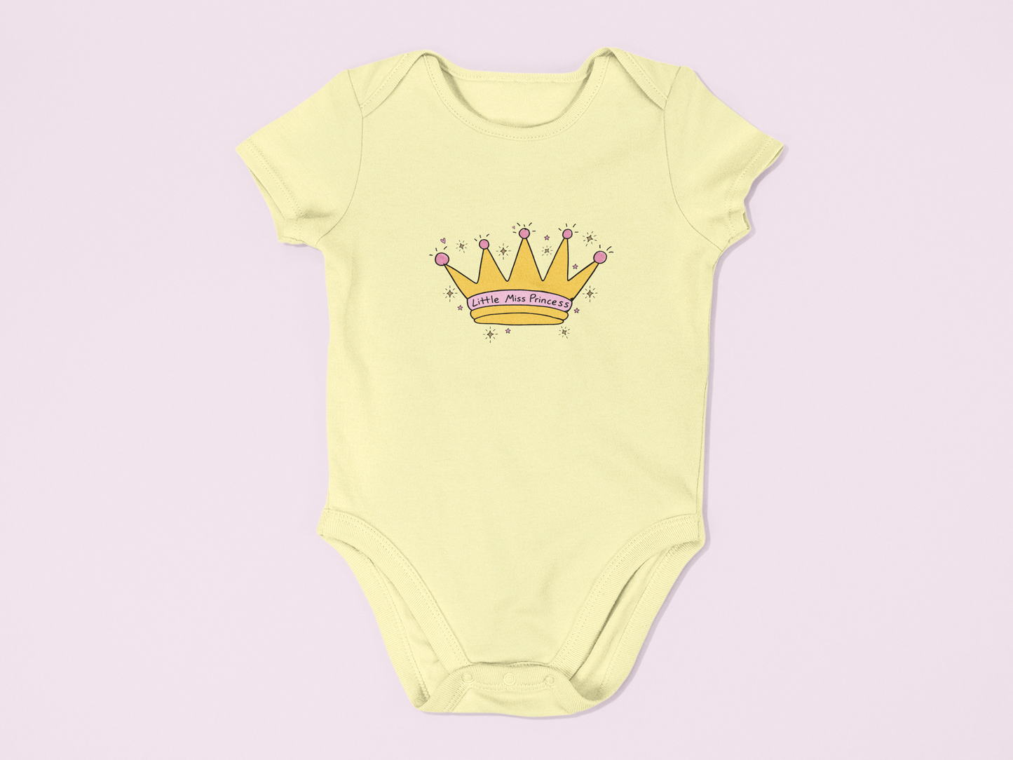 Little Miss Princess