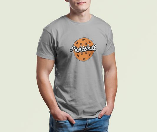 Pickleball Classic Tee