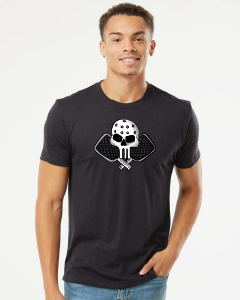 Pickleball Punisher Tee