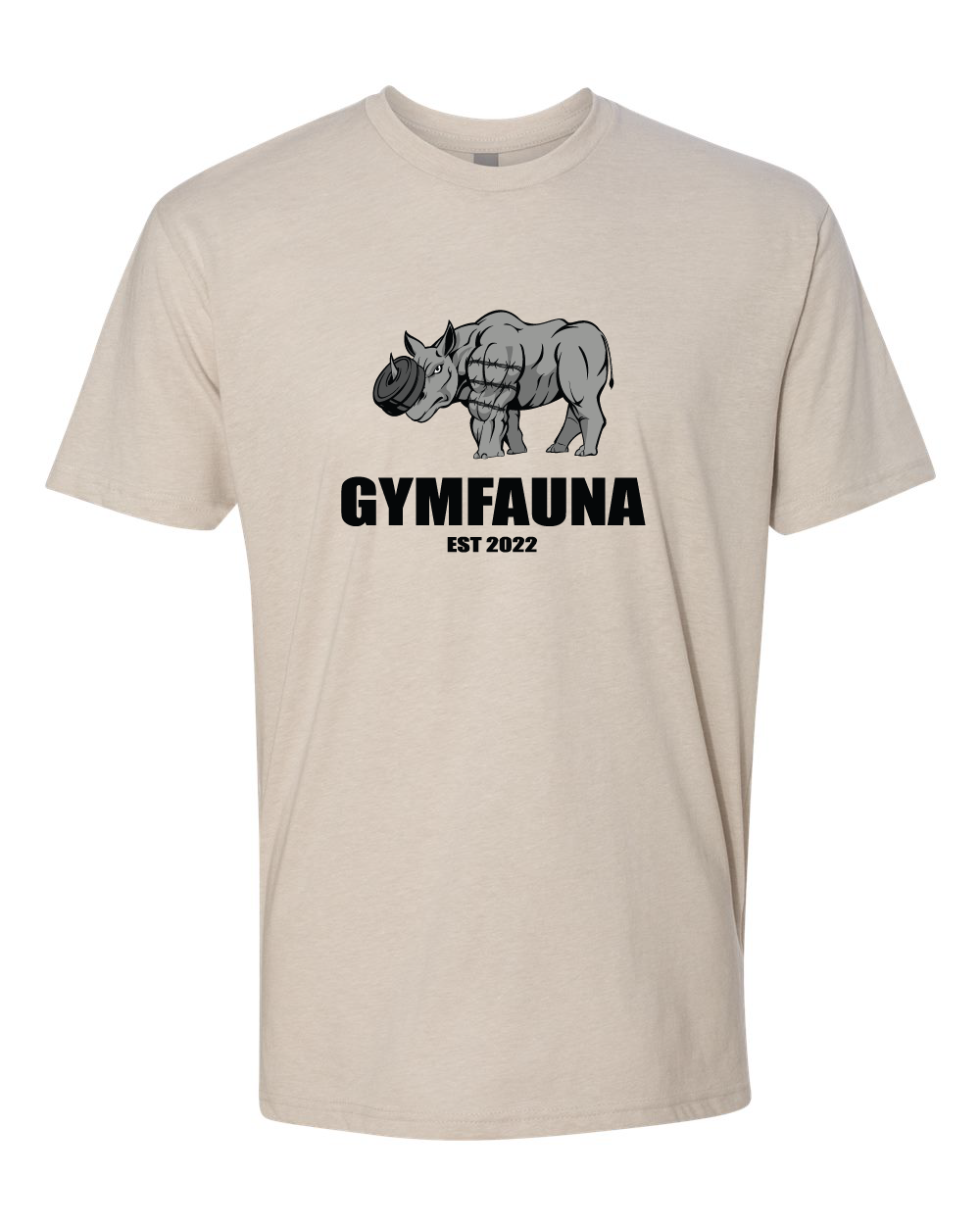 Rhino T-Shirt