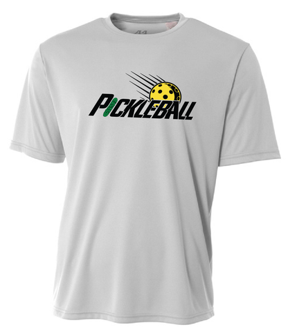 Pickleball Logo Tee