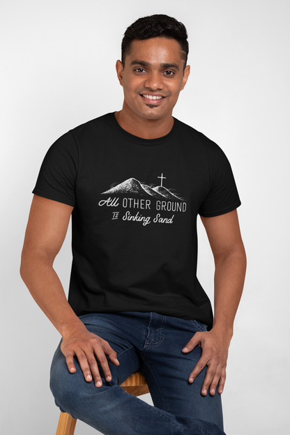 Sinking Sand Tee