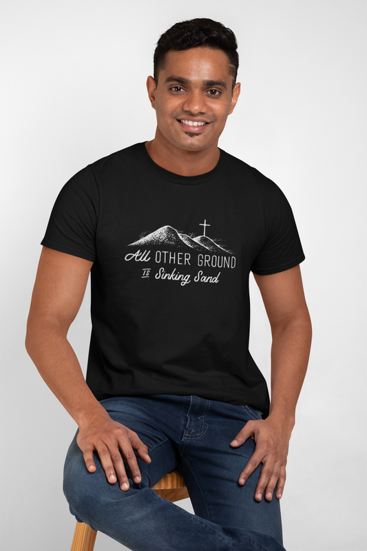 Sinking Sand Tee