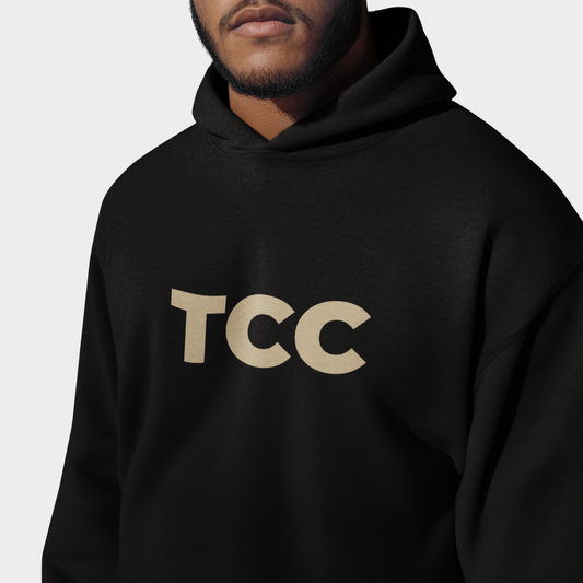 TCC Hoodie