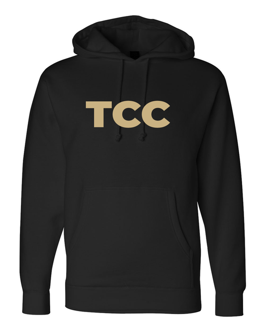 TCC Hoodie - OUT OF STOCK